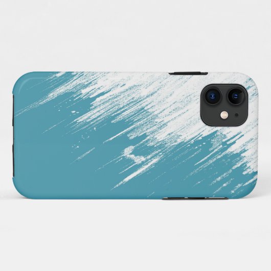 Case-Mate Tough Apple iPhone 11 カバー (裏面(横))