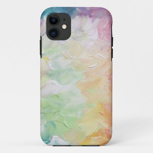 Case-Mate Tough Apple iPhone 11 カバー (裏面)