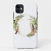 Case-Mate Tough Apple iPhone 11 カバー (裏面)