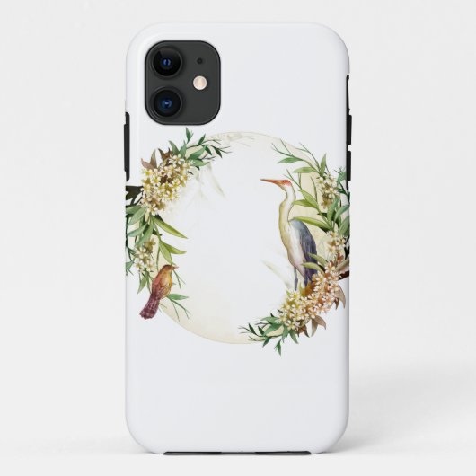 Case-Mate Tough Apple iPhone 11 カバー (裏面)