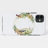 Case-Mate Tough Apple iPhone 11 カバー (裏面(横))