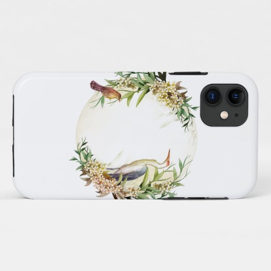 Case-Mate Tough Apple iPhone 11 カバー (裏面(横))