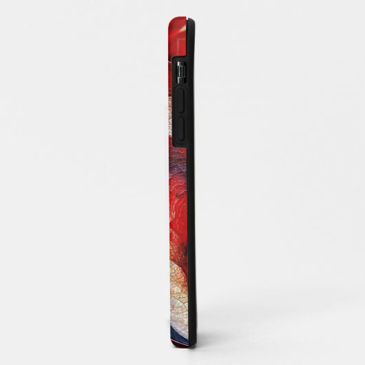 Case-Mate Tough Apple iPhone 11 カバー (裏面/左)