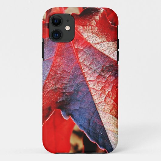 Case-Mate Tough Apple iPhone 11 カバー (裏面)