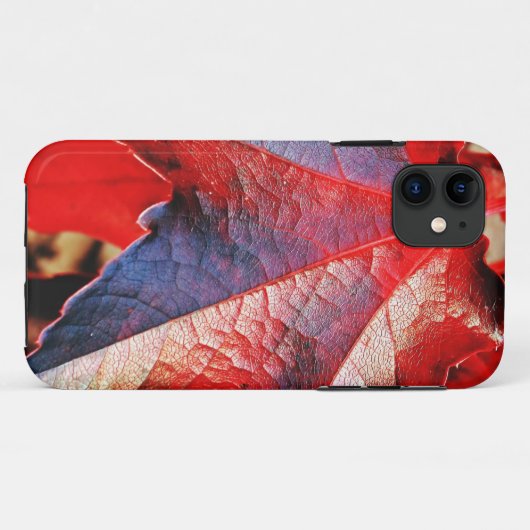 Case-Mate Tough Apple iPhone 11 カバー (裏面(横))