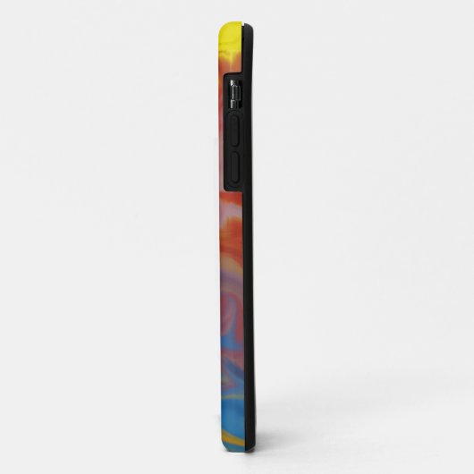 Case-Mate Tough Apple iPhone 11 カバー (裏面/左)