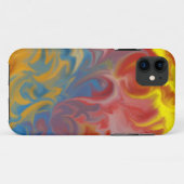Case-Mate Tough Apple iPhone 11 カバー (裏面(横))