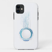 Case-Mate Tough Apple iPhone 11 カバー (裏面)