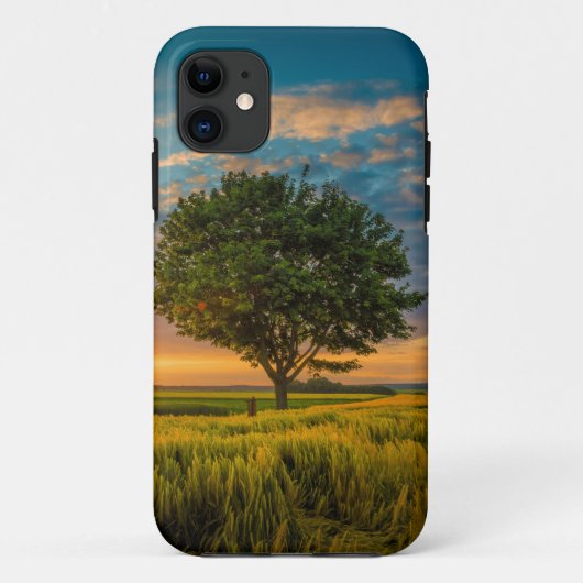 Case-Mate Tough Apple iPhone 11 カバー (裏面)