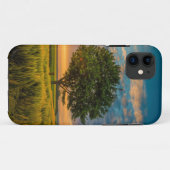 Case-Mate Tough Apple iPhone 11 カバー (裏面(横))