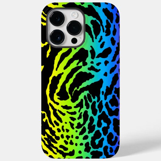 Case-Mate Tough Apple iPhone 14 Pro Maxケース iPhoneケース (裏面)