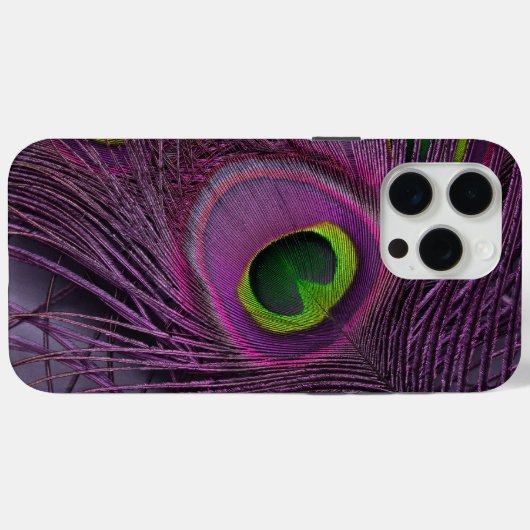 Case-Mate Tough Apple iPhone 15 Pro Max ケース Case-Mate iPhoneケース (裏面 (横))