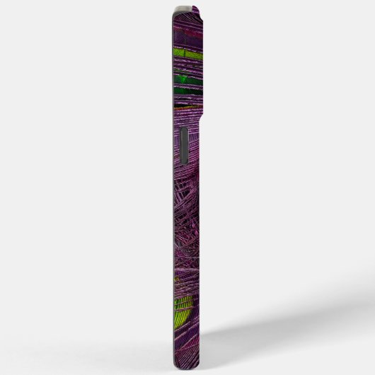 Case-Mate Tough Apple iPhone 15 Pro Max ケース Case-Mate iPhoneケース (裏面 / 右)