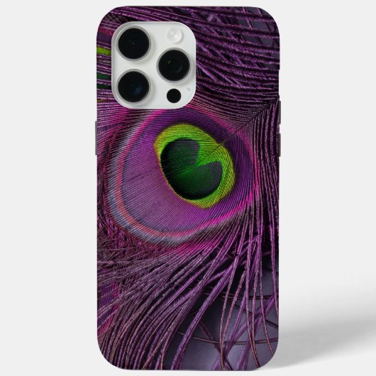 Case-Mate Tough Apple iPhone 15 Pro Max ケース iPhoneケース (裏面)