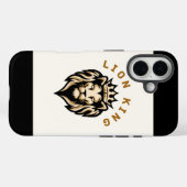 Case-Mate Tough Apple iPhone 16ケース Case-Mate iPhoneケース (裏面 (横))