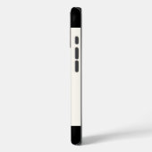 Case-Mate Tough Apple iPhone 16ケース Case-Mate iPhoneケース (裏面 / 左)