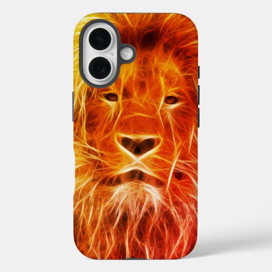 Case-Mate Tough Apple iPhone 16ケース Case-Mate iPhoneケース (裏面)