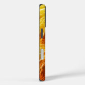 Case-Mate Tough Apple iPhone 16ケース Case-Mate iPhoneケース (裏面 / 右)