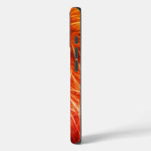 Case-Mate Tough Apple iPhone 16ケース Case-Mate iPhoneケース (裏面 / 左)