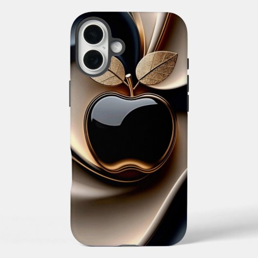 Case-Mate Tough Apple iPhone 16 Plusケース Case-Mate iPhoneケース (裏面)