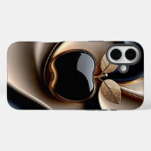 Case-Mate Tough Apple iPhone 16 Plusケース iPhoneケース (裏面 (横))