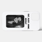  Case-Mate Tough Apple iPhone iPhoneケース (裏面 (横))