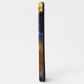 Case-Mate Tough iPhone 11 Pro Max カバー (裏面/左)