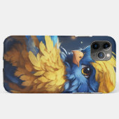 Case-Mate Tough iPhone 11 Pro Max カバー (裏面(横))