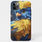 Case-Mate Tough iPhone 11 Pro Max カバー (裏面)