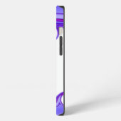 Case-Mate Tough Xtreme iPhone 6 カバー (左側面)