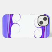 Case-Mate Tough Xtreme iPhone 6 カバー (裏面横)