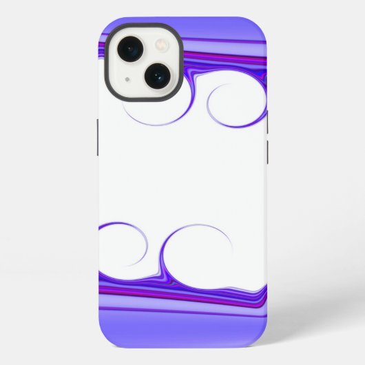 Case-Mate Tough Xtreme iPhone 6 カバー (裏面)