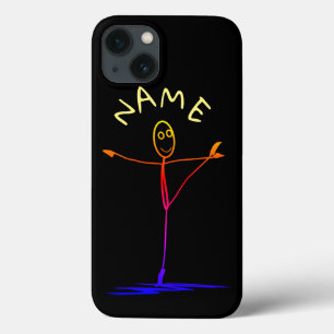 Case-Mate Tough Xtreme iPhone XケースDOODLE & NAME 13ケース