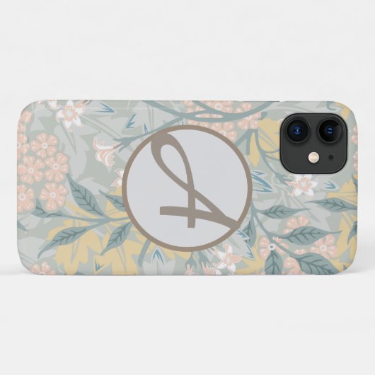 Case-Mate Tuff Apple iPhone 11 Pro Max MORRIS iPhoneケース (裏面(横))