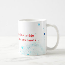 - Case of Tenderness コーヒーマグカップ
