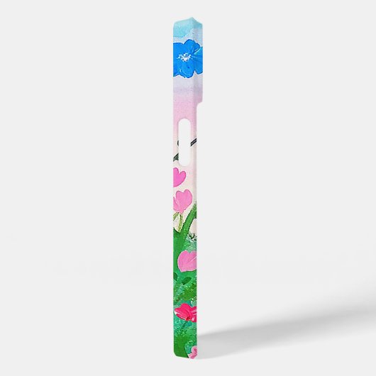 Case para Iphone Paris Case-Mate iPhoneケース (裏面 / 右)