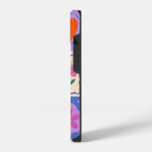 Case para teléfono  iPhoneケース (左側面)