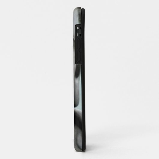 CASE PHONE 4 “BUDDHA " Case-Mate iPhoneケース (裏面/左)