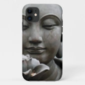 CASE PHONE 4 “BUDDHA " Case-Mate iPhoneケース (裏面)