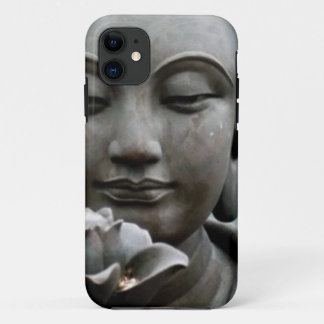 CASE PHONE 4 “BUDDHA " iPhone 11 ケース