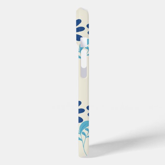 Case phone Case-Mate iPhoneケース (裏面 / 左)