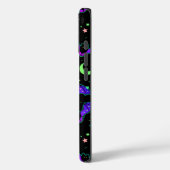 Case - "Purple Bats" Case-Mate iPhoneケース (裏面 / 左)