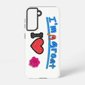 Case Samsung Galaxy S21 S21ケース