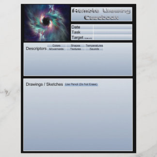 Casebookシートのリモート表示 チラシ