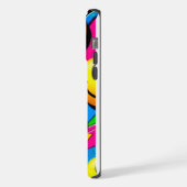 Casely iPhoneケース iPhone 15 Pro Maxケース (左側面)