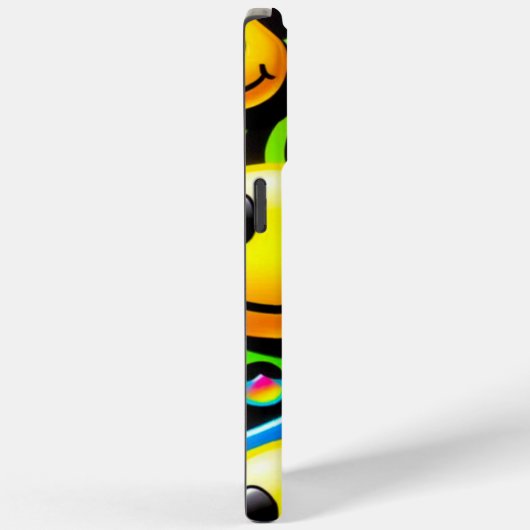 Casely iPhone Case-Mate iPhoneケース (裏面 / 右)