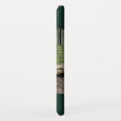 Casemate犬とブドウつる植物iPhone XR XS Max Case-Mate iPhoneケース (裏面/右)