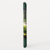 Casemate犬とブドウつる植物iPhone XR XS Max Case-Mate iPhoneケース (裏面/左)