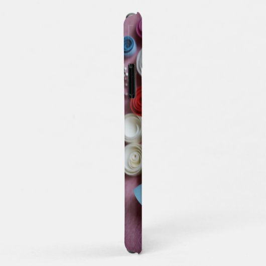 CaseMate Case-Mate iPhoneケース (裏面/右)