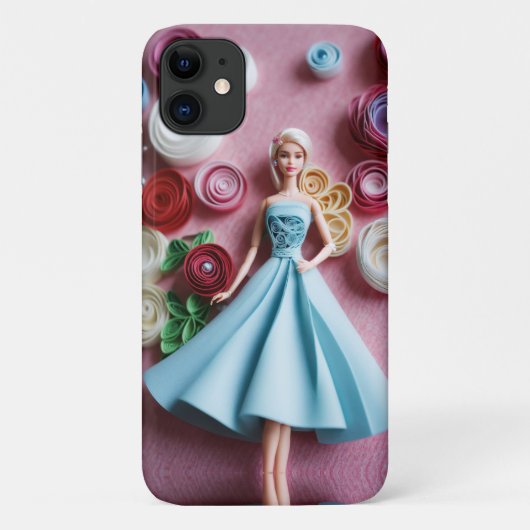 CaseMate Case-Mate iPhoneケース (裏面)